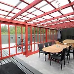 Eliane - 4km From The Sea By Interhome Blåvand