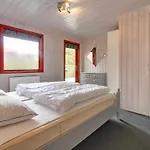Hébergement de vacances Eliane - 4km From The Sea By Interhome Blåvand