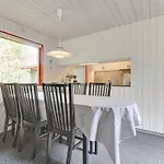 Hébergement de vacances Eliane - 4km From The Sea By Interhome Blåvand