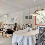 Eliane - 4km From The Sea By Interhome * Blåvand
