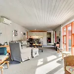 Hébergement de vacances Eliane - 4km From The Sea By Interhome *