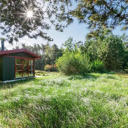 Eliane - 4km From The Sea By Interhome Feriehus Blåvand