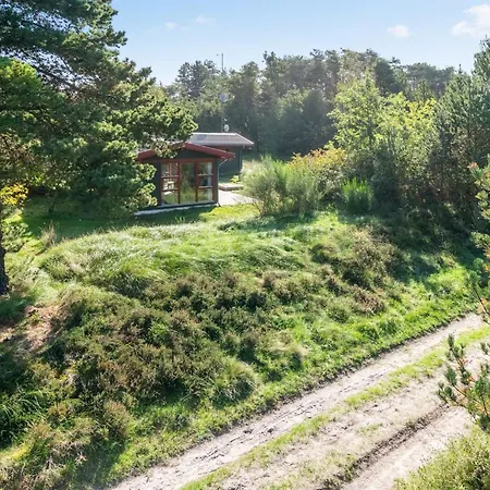 Feriehus Eliane - 4km From The Sea By Interhome *