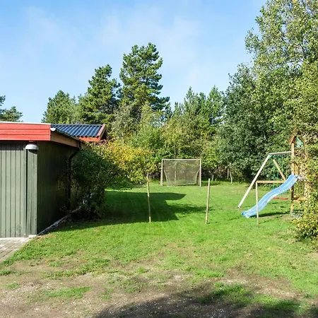 Eliane - 4km From The Sea By Interhome * Blåvand
