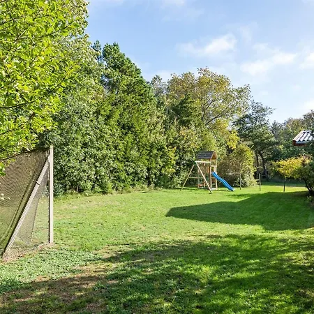 Eliane - 4km From The Sea By Interhome *