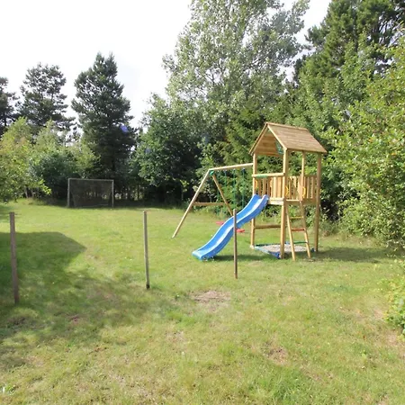 Feriehus Eliane - 4km From The Sea By Interhome