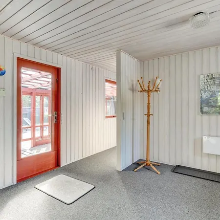 Feriehus Eliane - 4km From The Sea By Interhome Blåvand