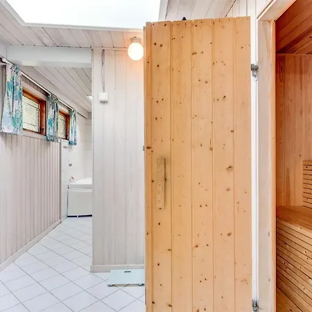 Feriehus Eliane - 4km From The Sea By Interhome *