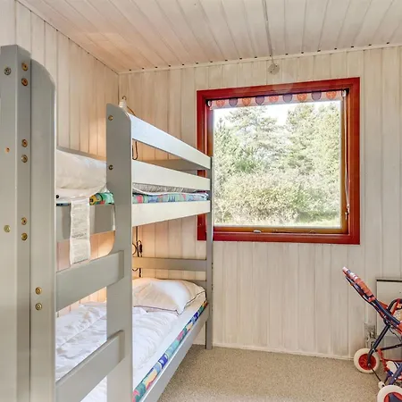 Eliane - 4km From The Sea By Interhome Feriehus *