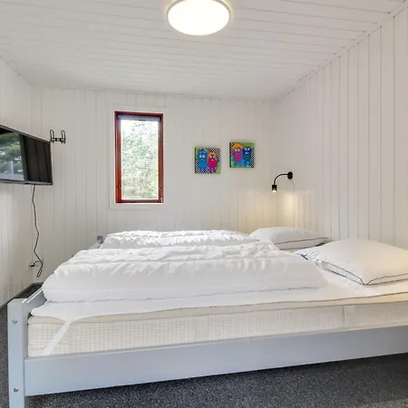 Feriehus Eliane - 4km From The Sea By Interhome *