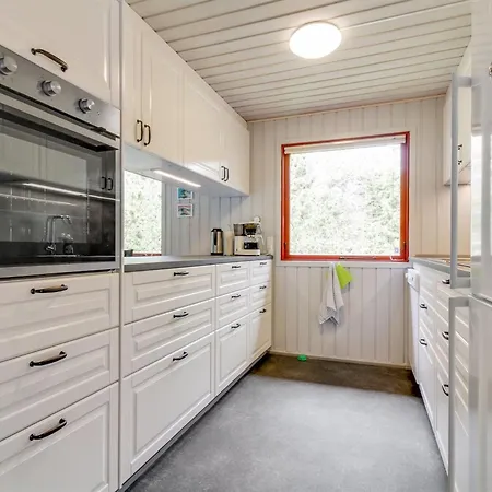 Eliane - 4km From The Sea By Interhome * Blåvand