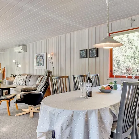 Eliane - 4km From The Sea By Interhome * Blåvand