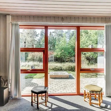 Feriehus Eliane - 4km From The Sea By Interhome