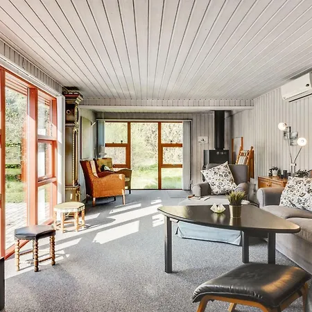 Eliane - 4km From The Sea By Interhome Hébergement de vacances