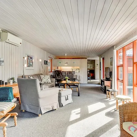 Feriehus Eliane - 4km From The Sea By Interhome *