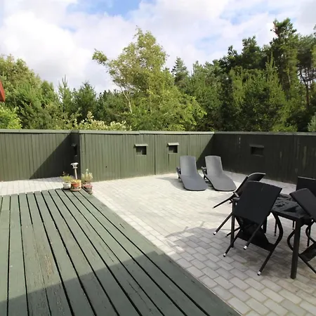 Eliane - 4km From The Sea By Interhome Feriehus