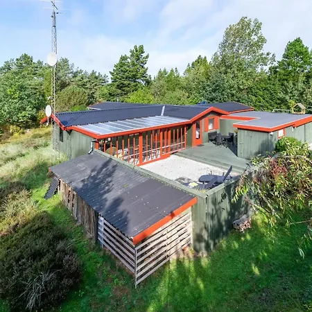 Feriehus Eliane - 4km From The Sea By Interhome *
