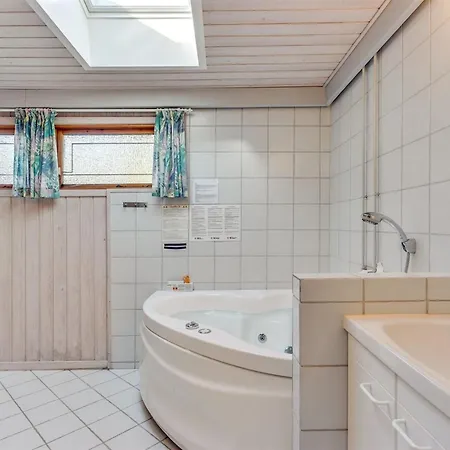 Eliane - 4km From The Sea By Interhome Blåvand