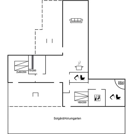 Eliane - 4km From The Sea By Interhome