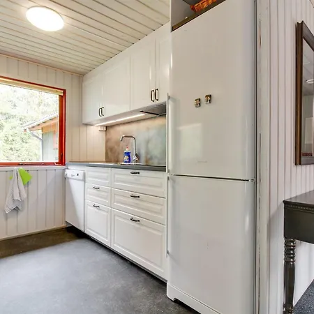 Eliane - 4km From The Sea By Interhome Blåvand
