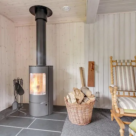 Eliane - 4km From The Sea By Interhome * Blåvand