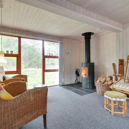 Eliane - 4km From The Sea By Interhome * Blåvand