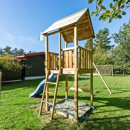 Eliane - 4km From The Sea By Interhome Blåvand