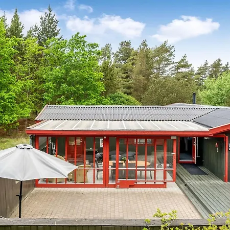 Дом отдыха Eliane - 4km From The Sea By Interhome *