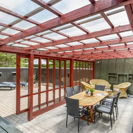 Eliane - 4km From The Sea By Interhome *