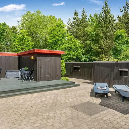 Eliane - 4km From The Sea By Interhome *