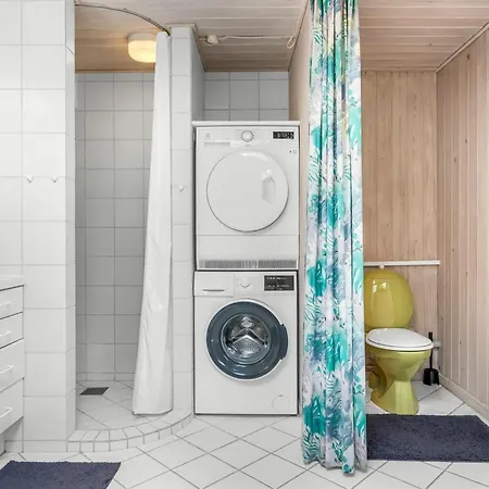 Дом отдыха Eliane - 4km From The Sea By Interhome