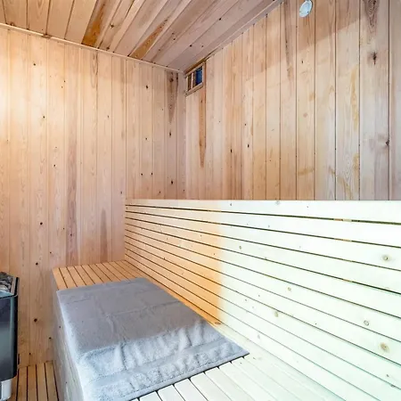 Дом отдыха Eliane - 4km From The Sea By Interhome