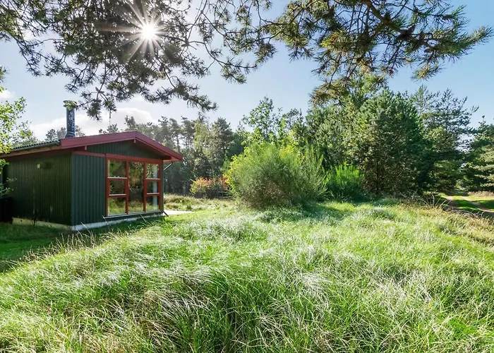 Eliane - 4km From The Sea By Interhome Prázdninový dům Blåvand