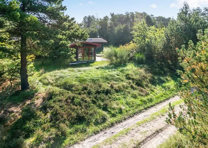 Prázdninový dům Eliane - 4km From The Sea By Interhome *