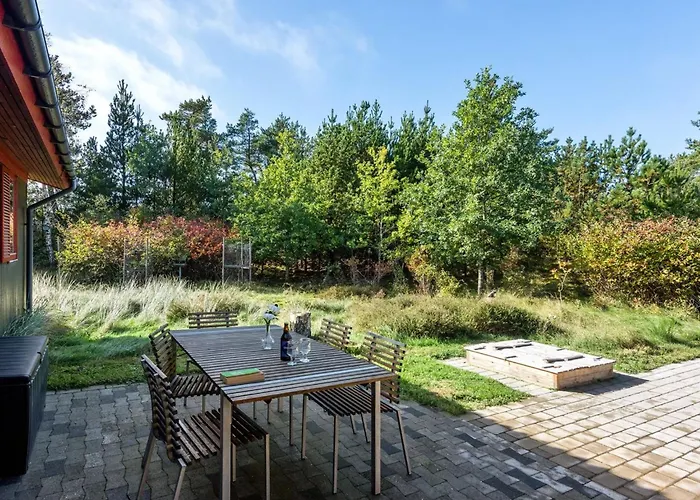 Eliane - 4km From The Sea By Interhome Prázdninový dům Blåvand