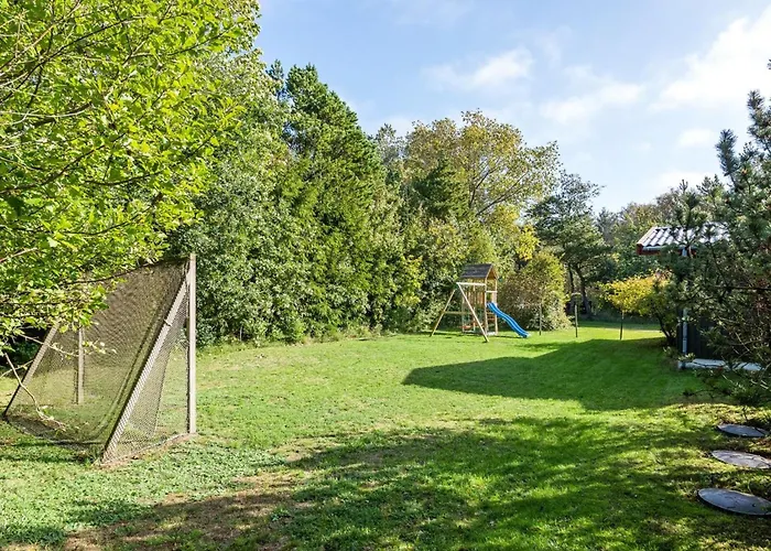 Eliane - 4km From The Sea By Interhome *