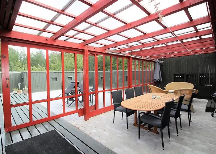 Eliane - 4km From The Sea By Interhome Blåvand