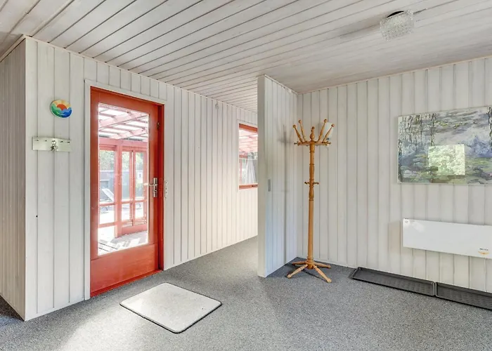 Prázdninový dům Eliane - 4km From The Sea By Interhome Blåvand