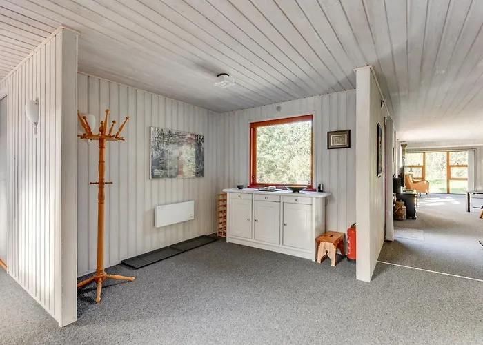 Eliane - 4km From The Sea By Interhome Prázdninový dům *