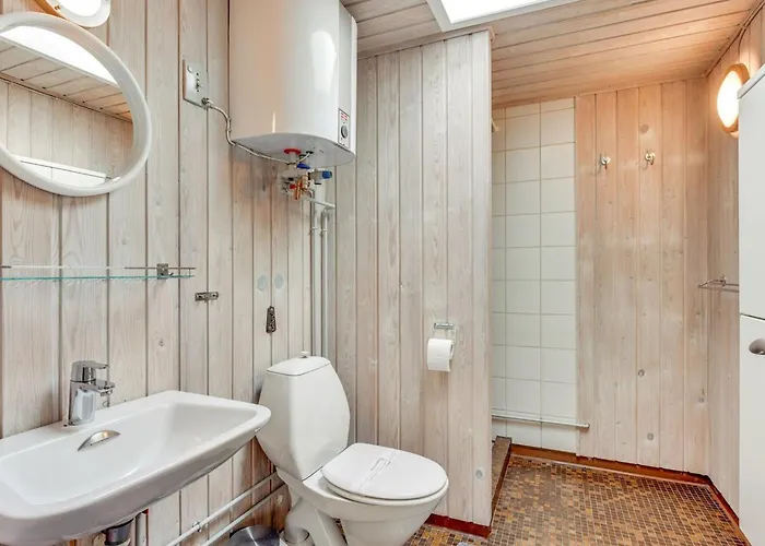 Eliane - 4km From The Sea By Interhome *