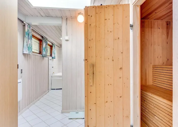 Prázdninový dům Eliane - 4km From The Sea By Interhome *