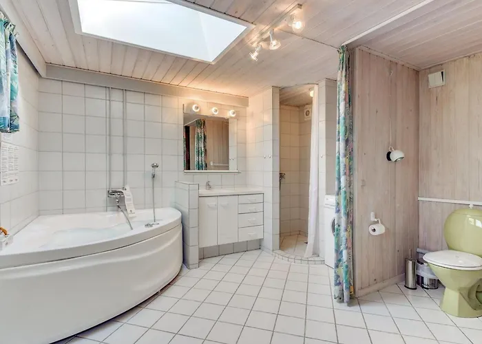 Eliane - 4km From The Sea By Interhome Prázdninový dům Blåvand