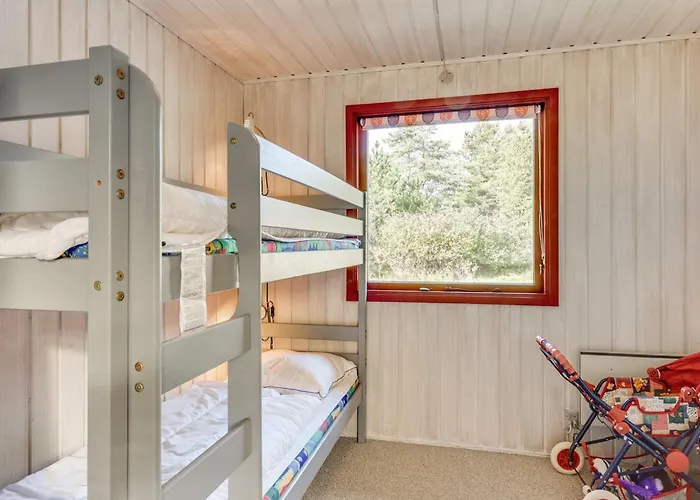 Eliane - 4km From The Sea By Interhome Prázdninový dům *