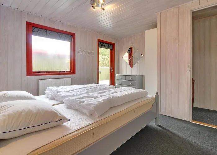 Prázdninový dům Eliane - 4km From The Sea By Interhome Blåvand