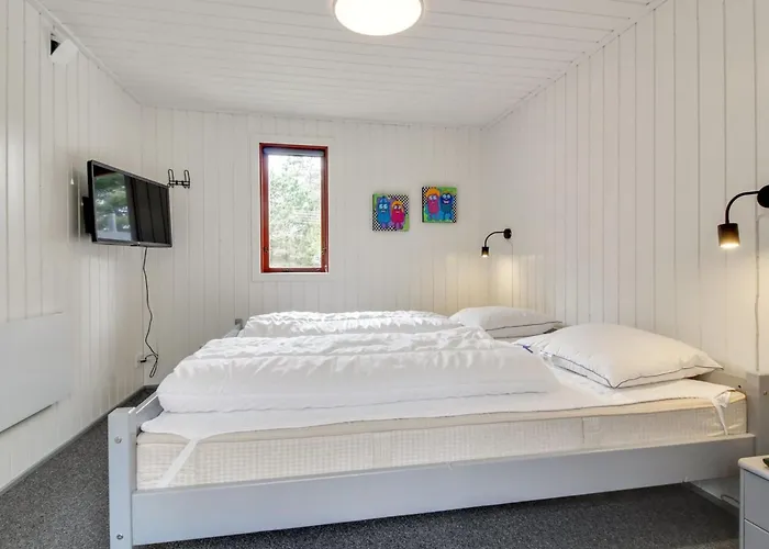 Prázdninový dům Eliane - 4km From The Sea By Interhome *