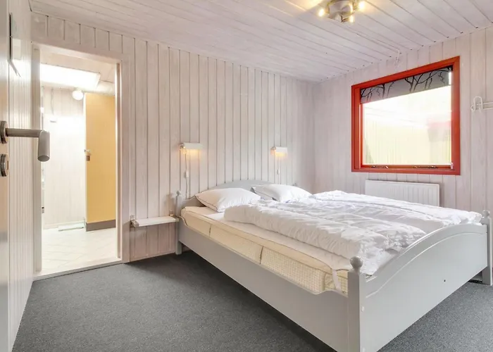 Eliane - 4km From The Sea By Interhome Blåvand