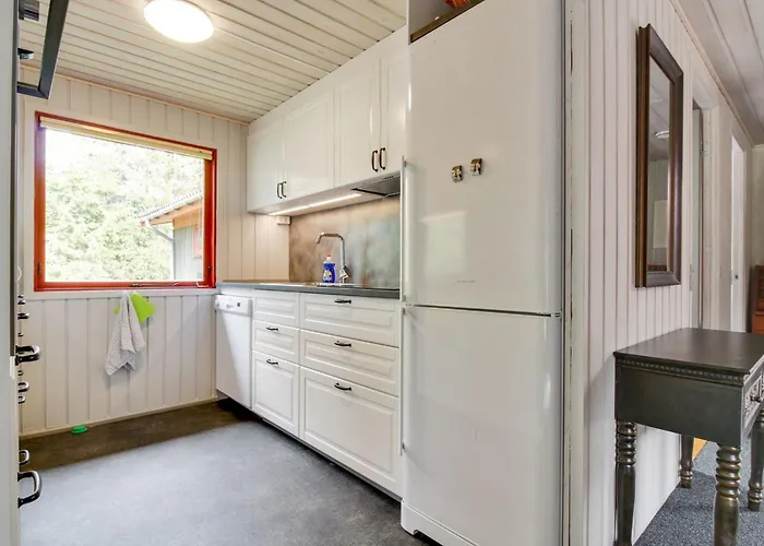 Prázdninový dům Eliane - 4km From The Sea By Interhome *