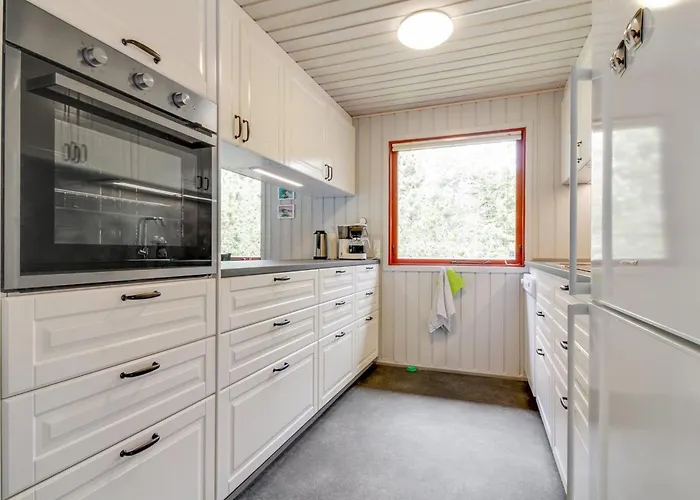 Eliane - 4km From The Sea By Interhome * Blåvand