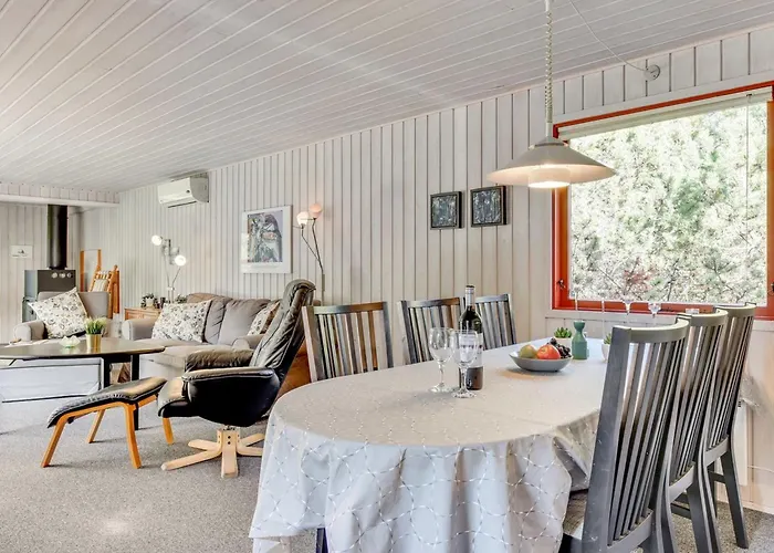 Eliane - 4km From The Sea By Interhome * Blåvand