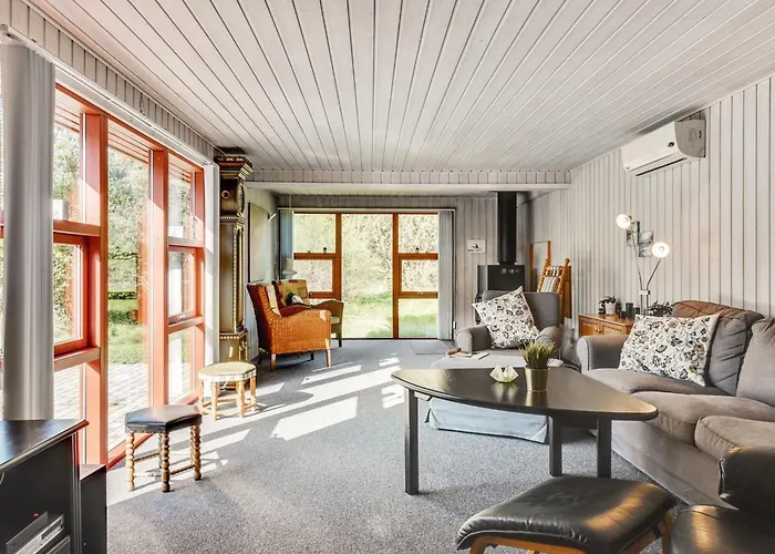 Eliane - 4km From The Sea By Interhome Prázdninový dům